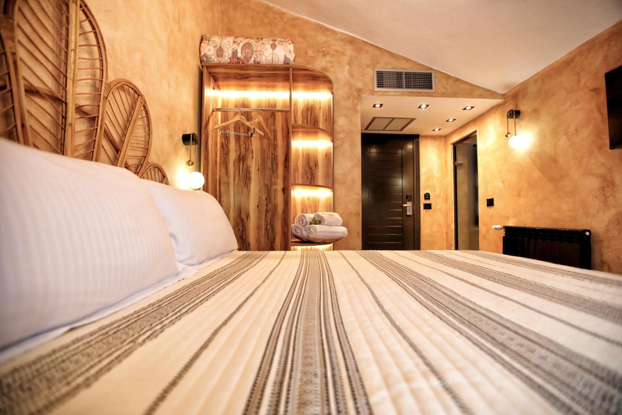 Hotel Labiatan Zogaji 외부 사진