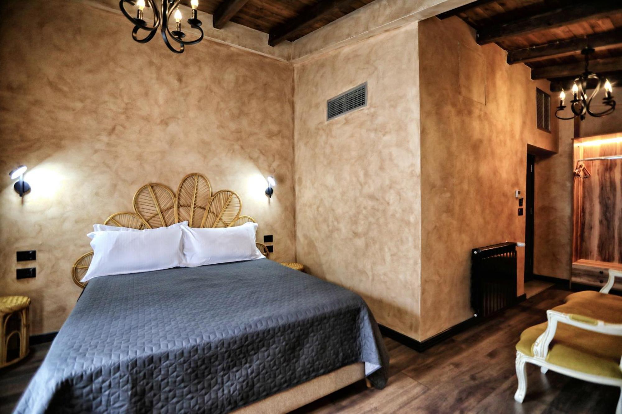 Hotel Labiatan Zogaji 외부 사진