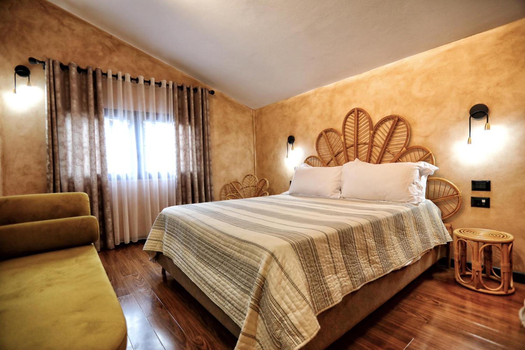 Hotel Labiatan Zogaji 외부 사진