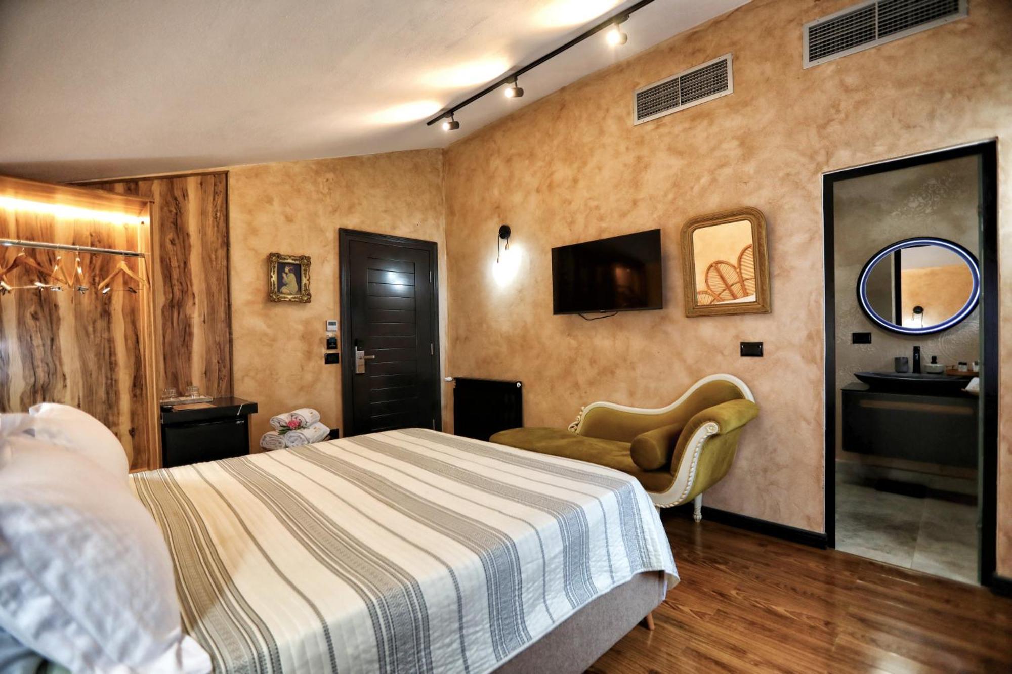 Hotel Labiatan Zogaji 외부 사진