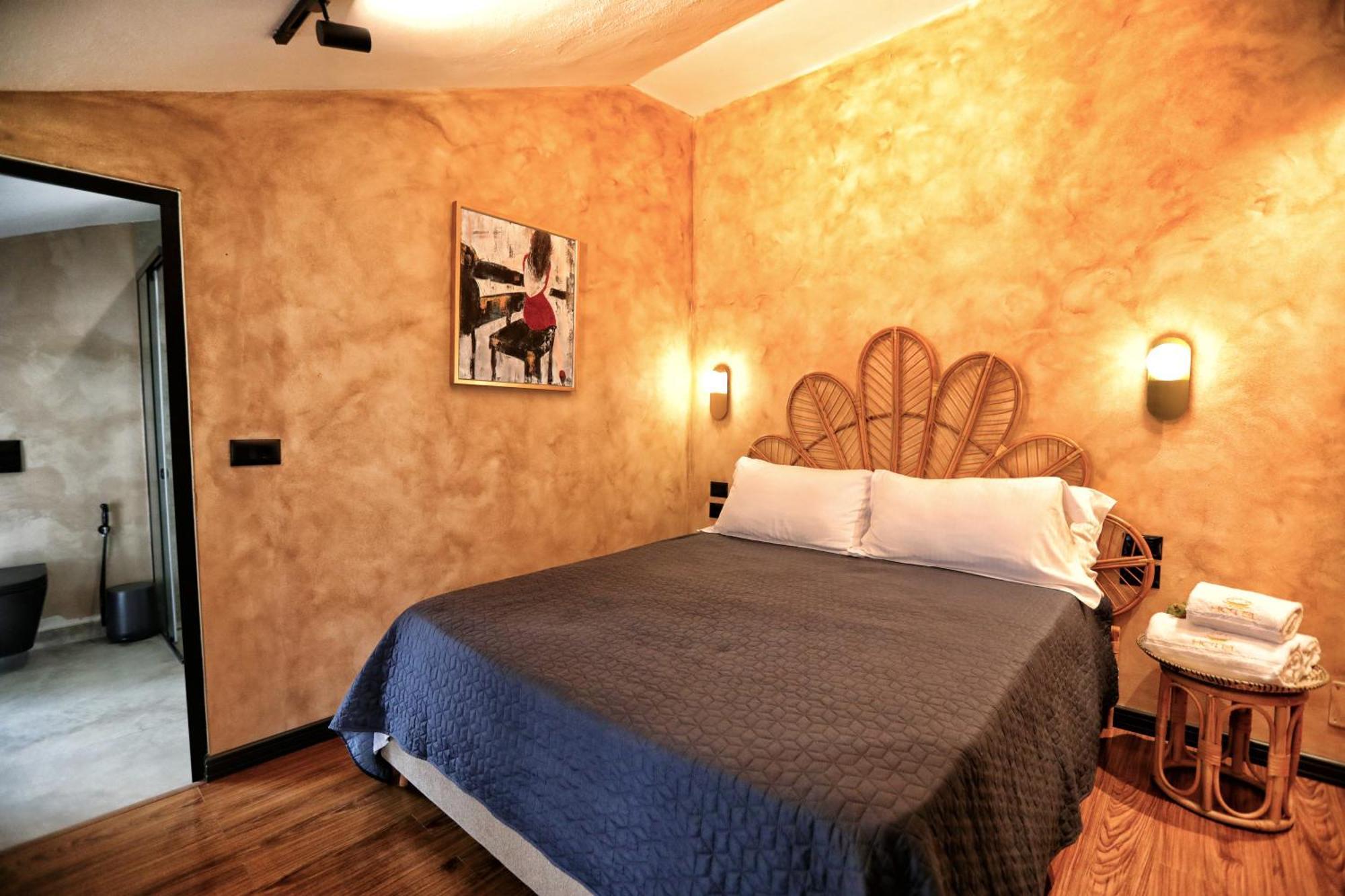 Hotel Labiatan Zogaji 외부 사진