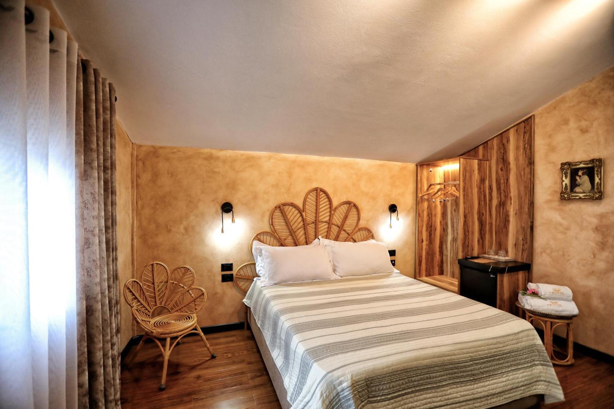 Hotel Labiatan Zogaji 외부 사진
