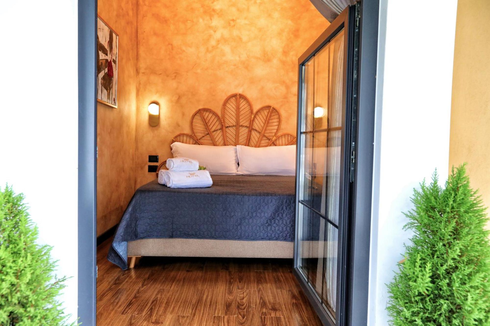 Hotel Labiatan Zogaji 외부 사진