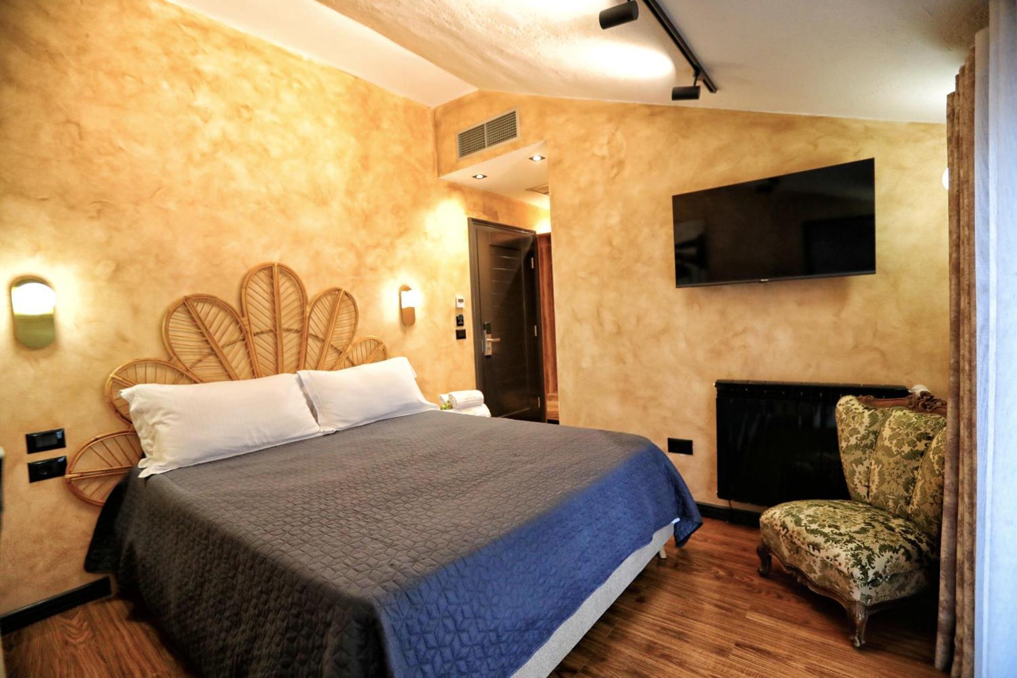 Hotel Labiatan Zogaji 외부 사진
