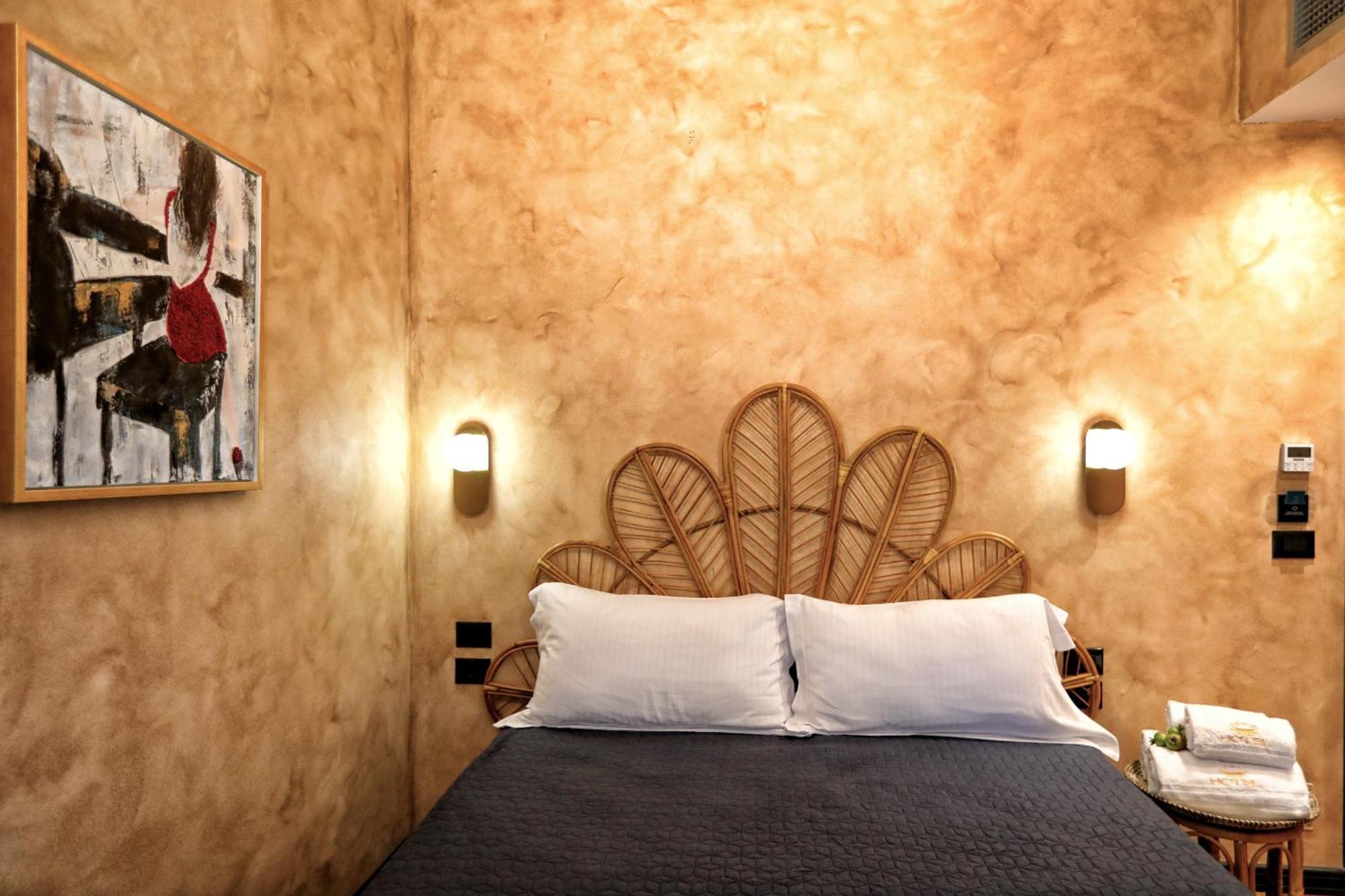 Hotel Labiatan Zogaji 외부 사진