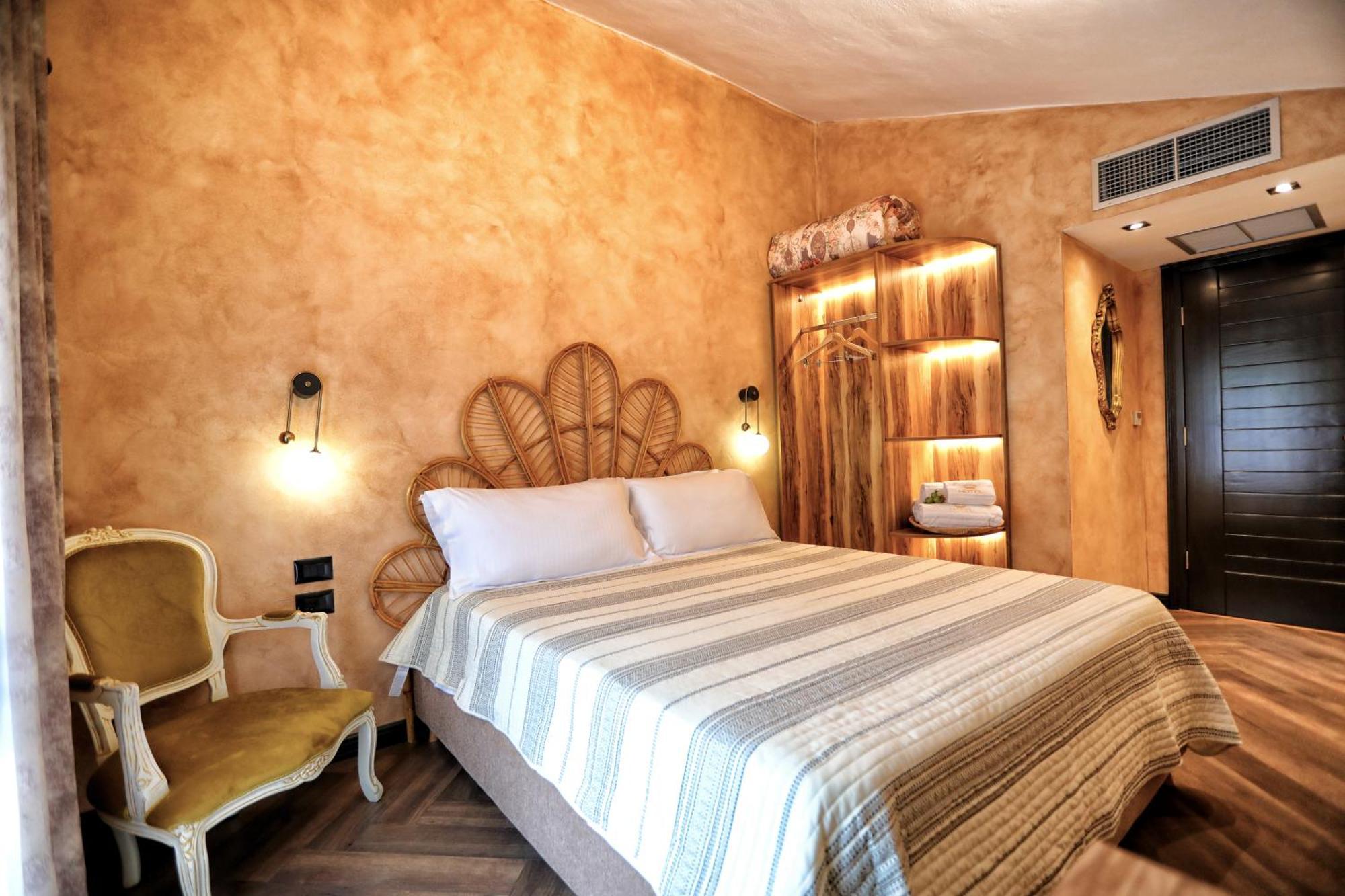Hotel Labiatan Zogaji 외부 사진