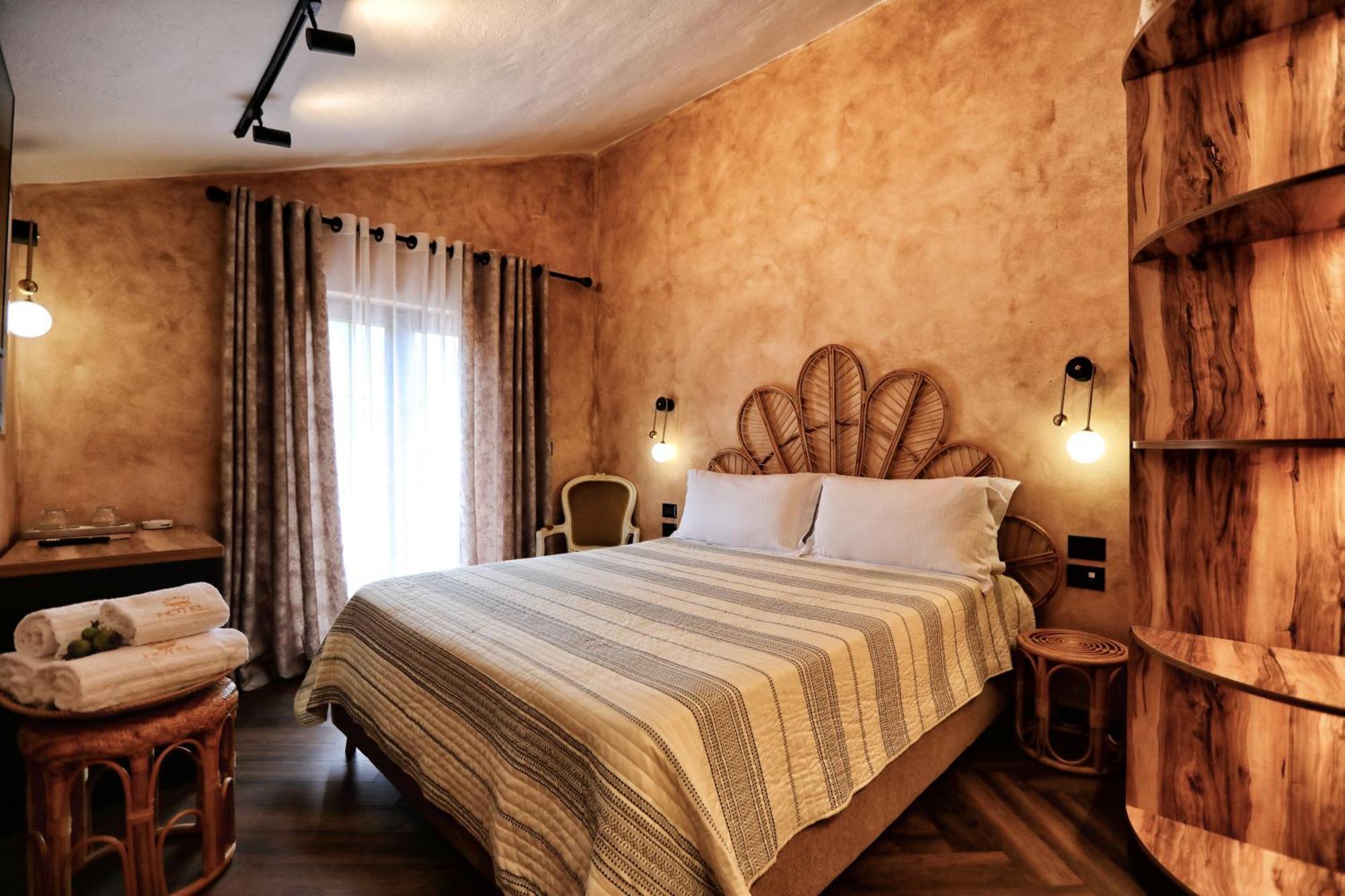 Hotel Labiatan Zogaji 외부 사진