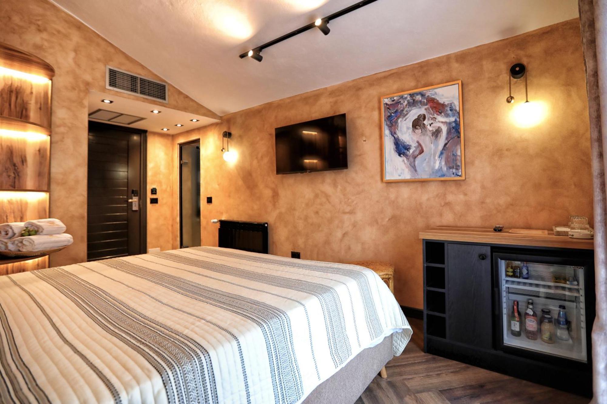 Hotel Labiatan Zogaji 외부 사진