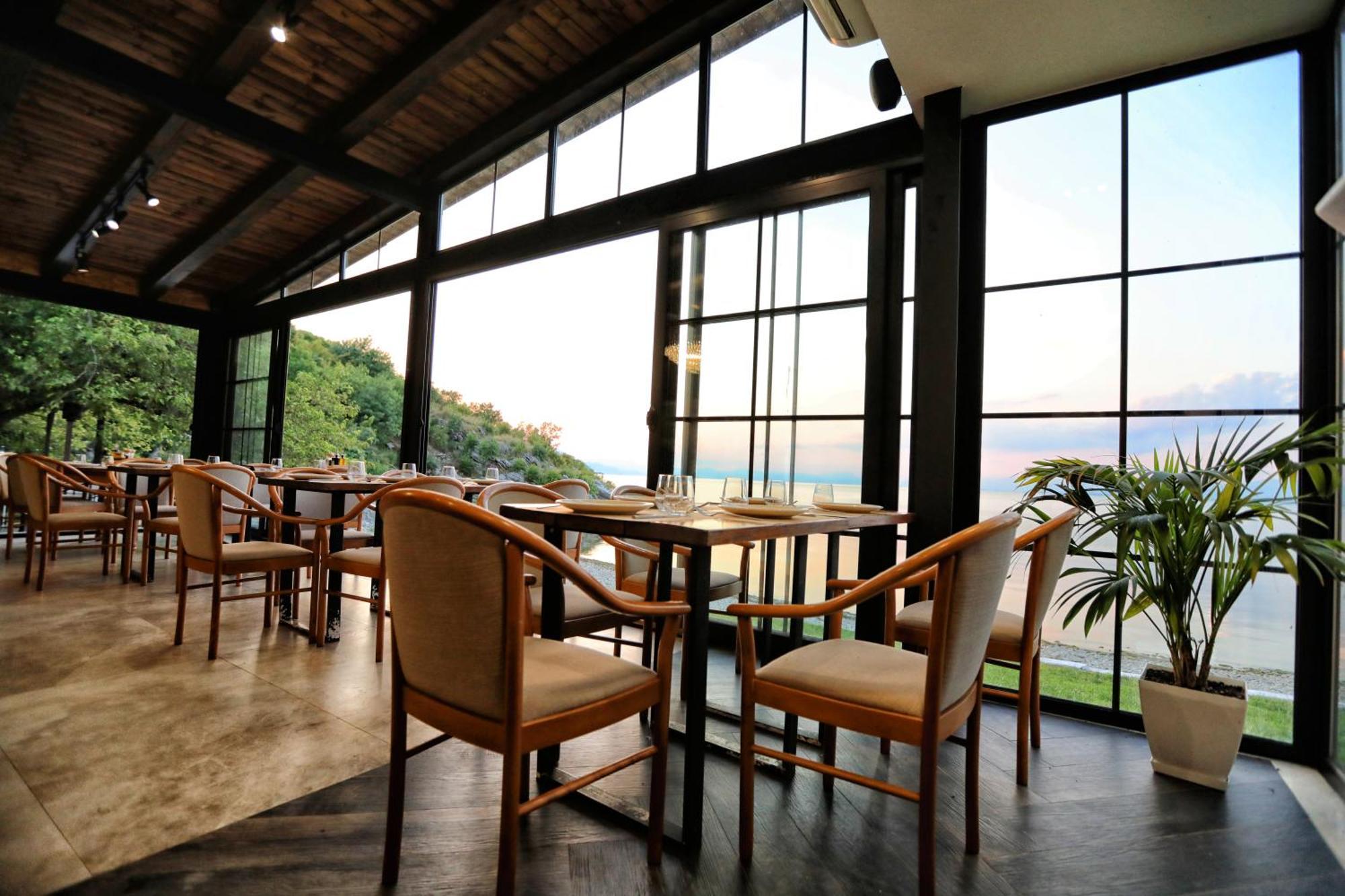 Hotel Labiatan Zogaji 외부 사진