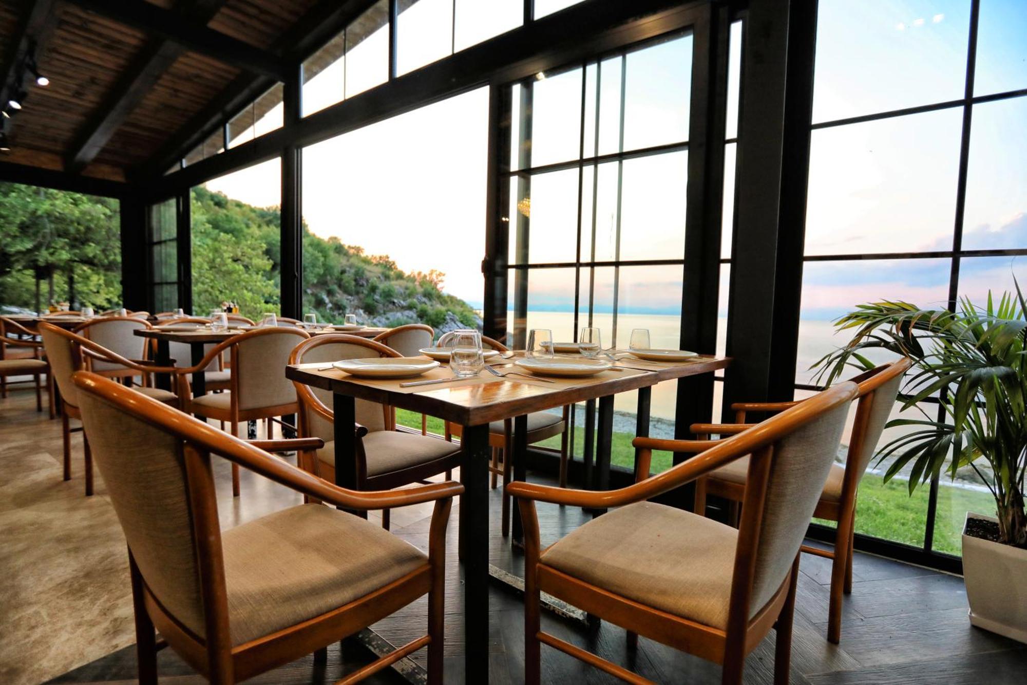 Hotel Labiatan Zogaji 외부 사진