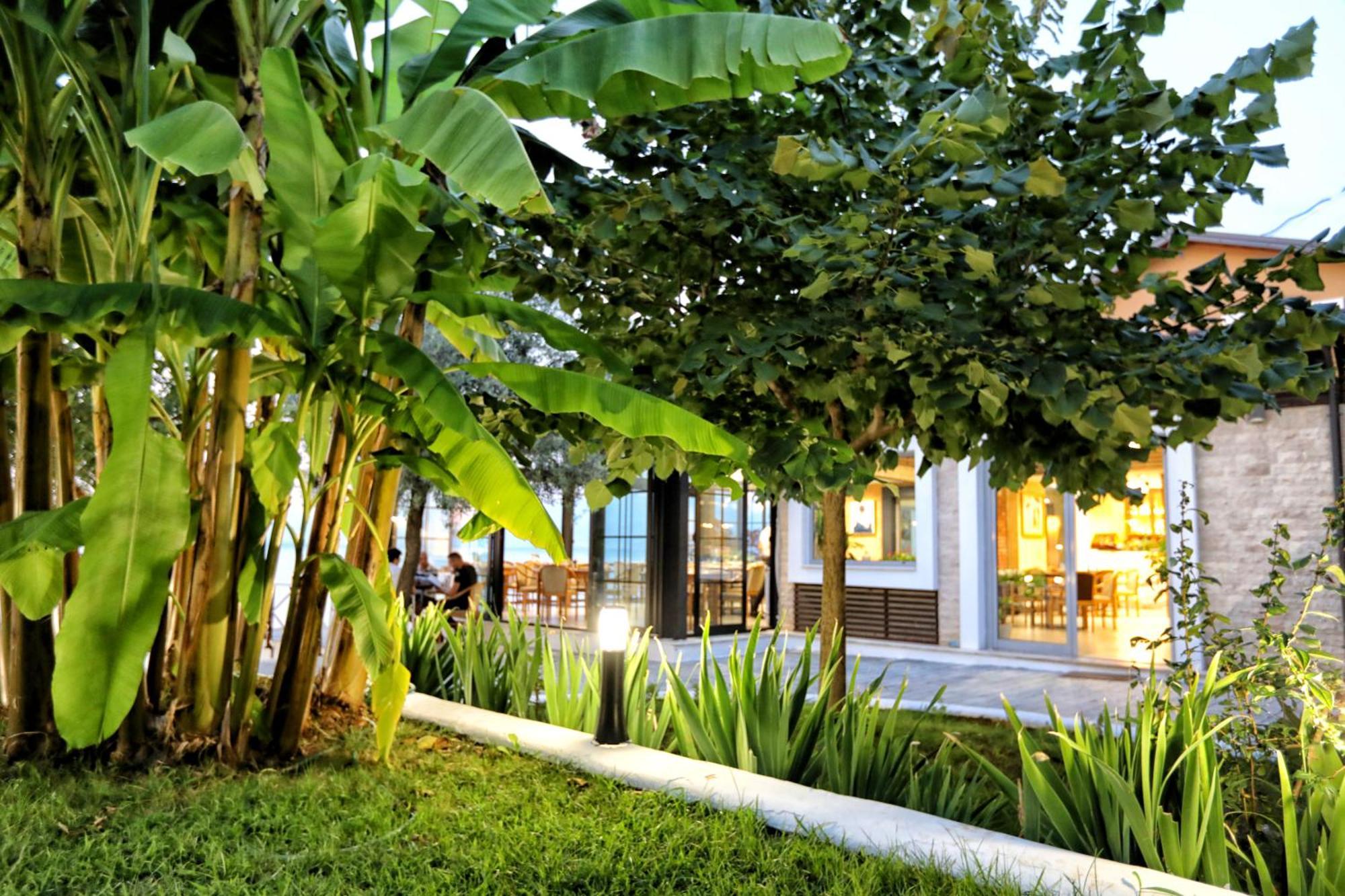 Hotel Labiatan Zogaji 외부 사진