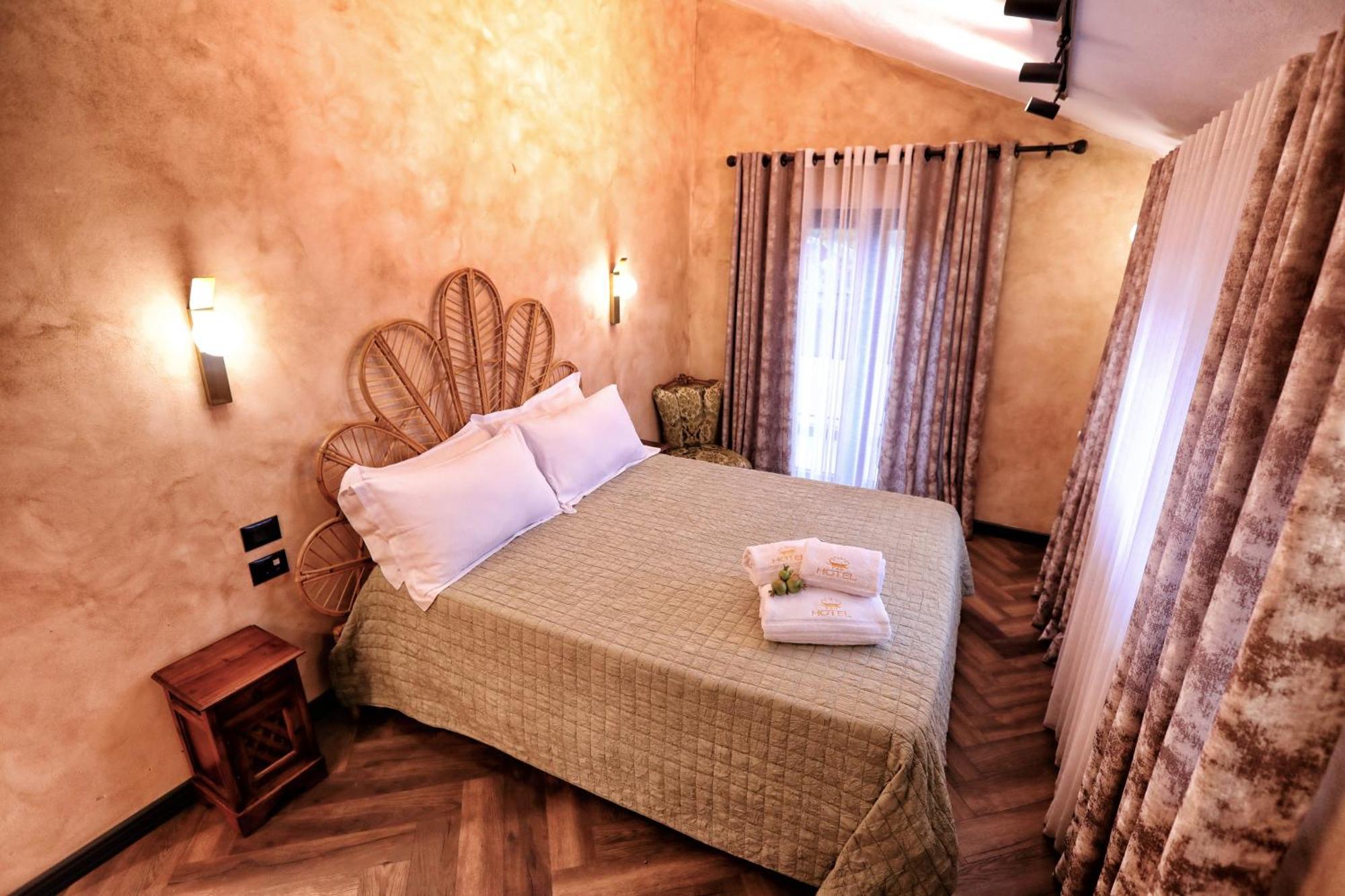 Hotel Labiatan Zogaji 외부 사진