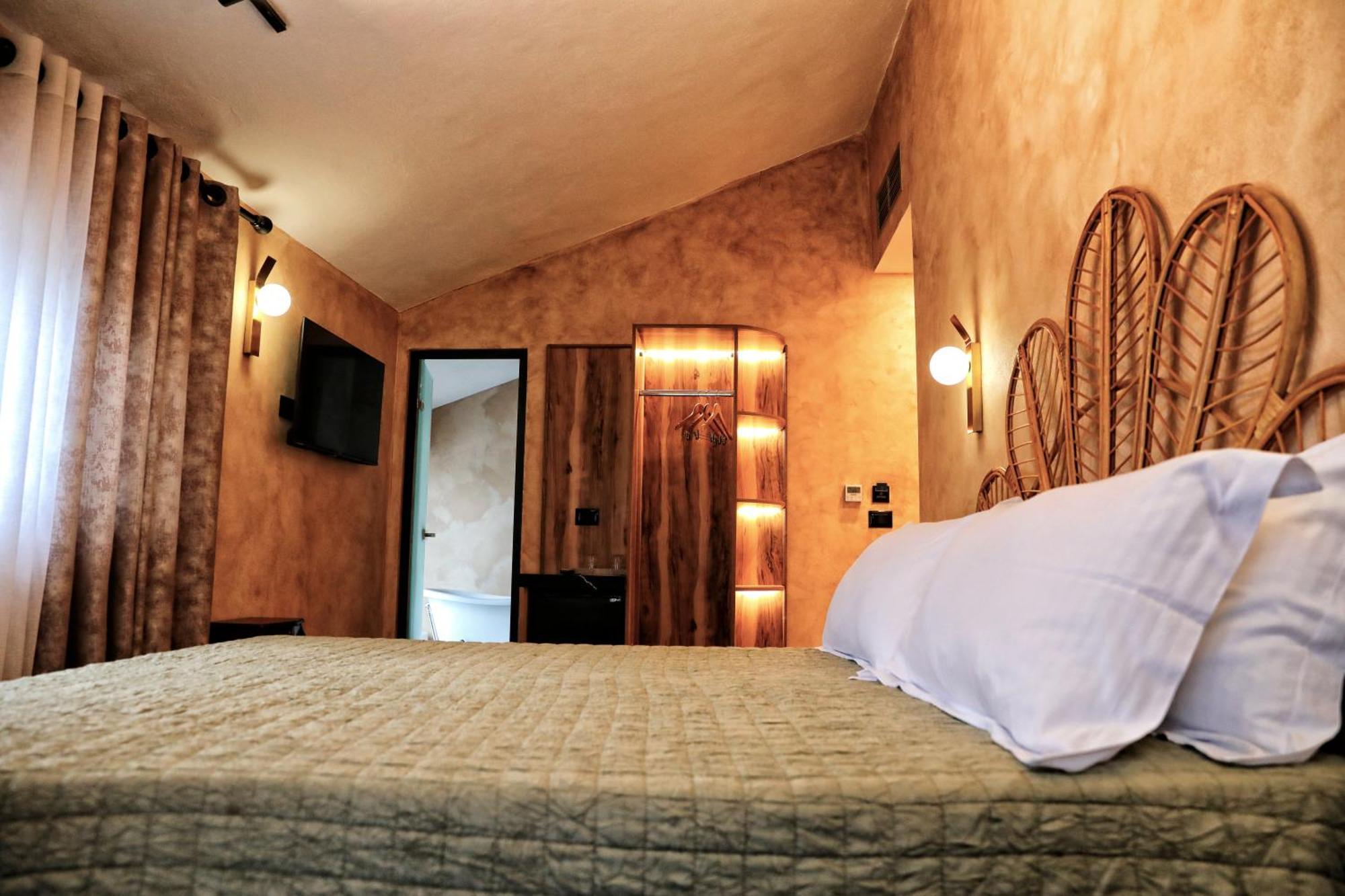 Hotel Labiatan Zogaji 외부 사진