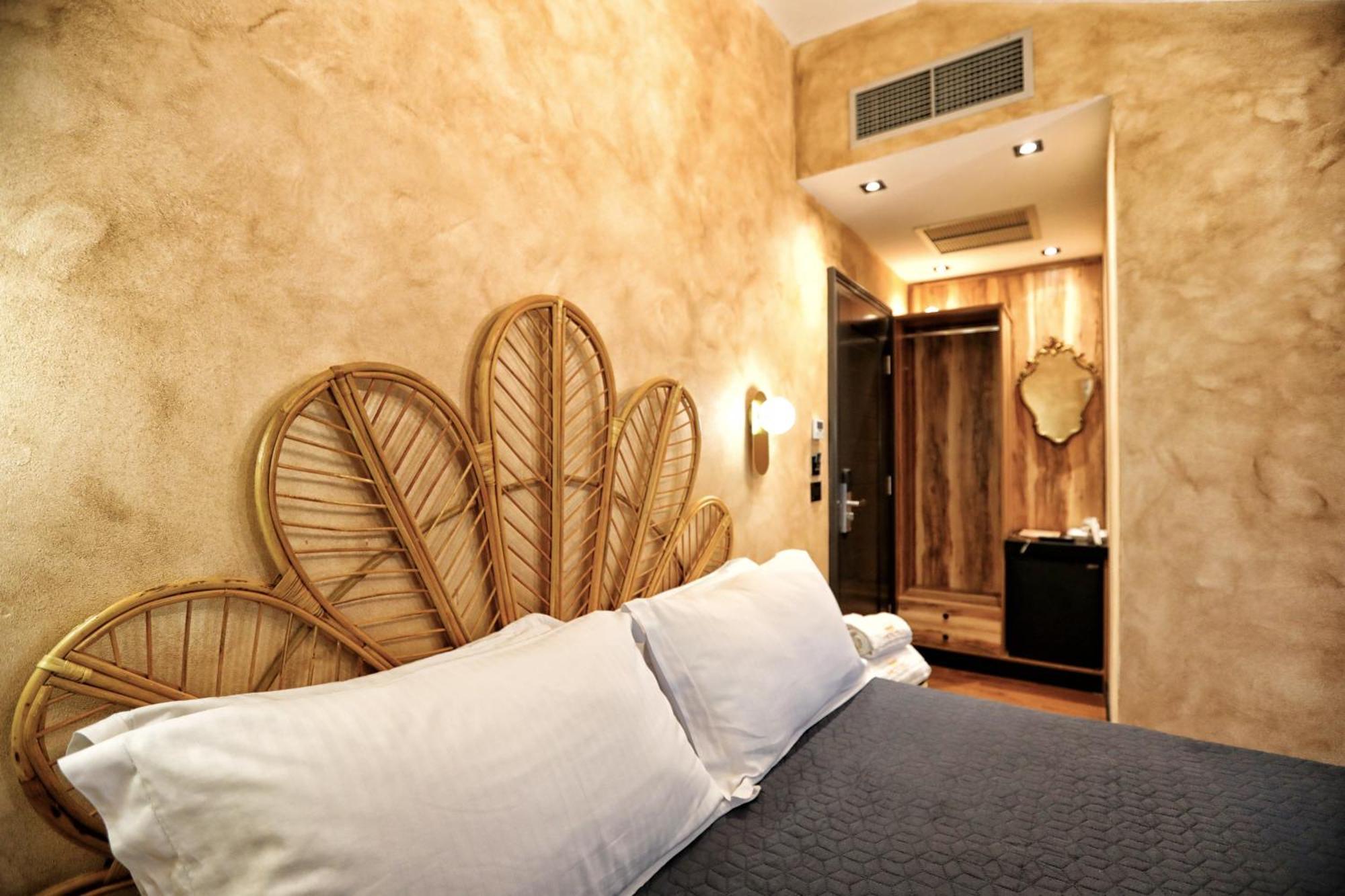 Hotel Labiatan Zogaji 외부 사진