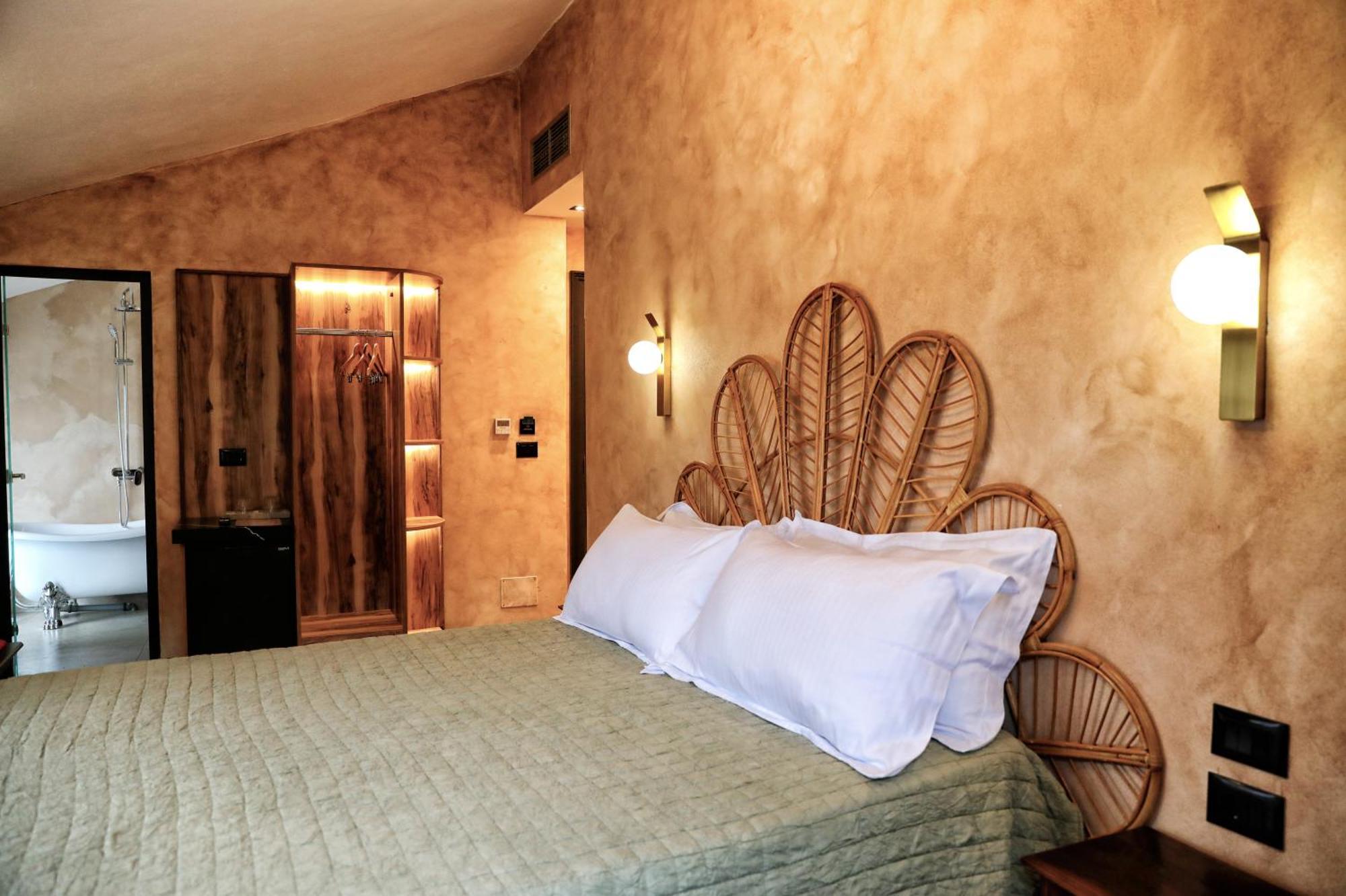 Hotel Labiatan Zogaji 외부 사진
