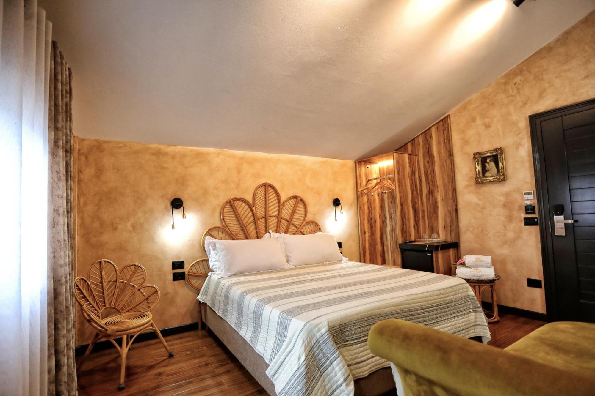 Hotel Labiatan Zogaji 외부 사진