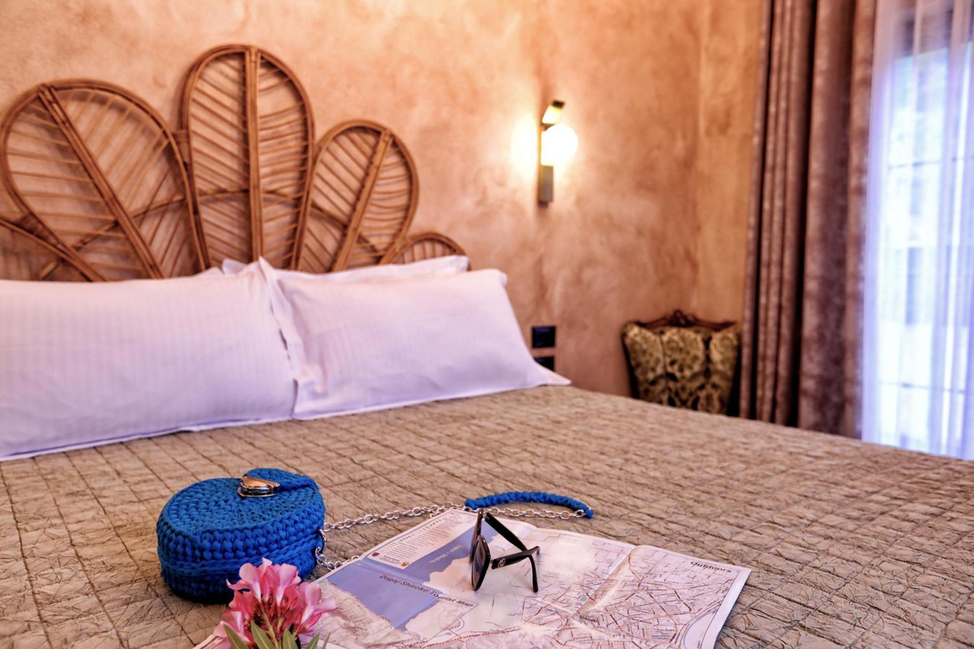 Hotel Labiatan Zogaji 외부 사진