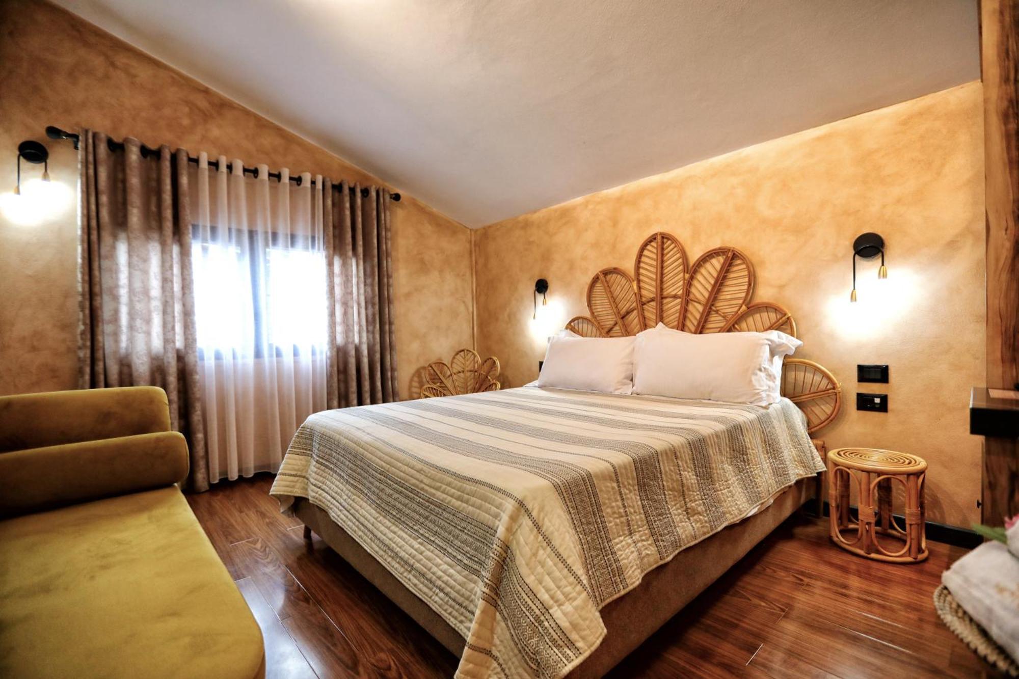 Hotel Labiatan Zogaji 외부 사진