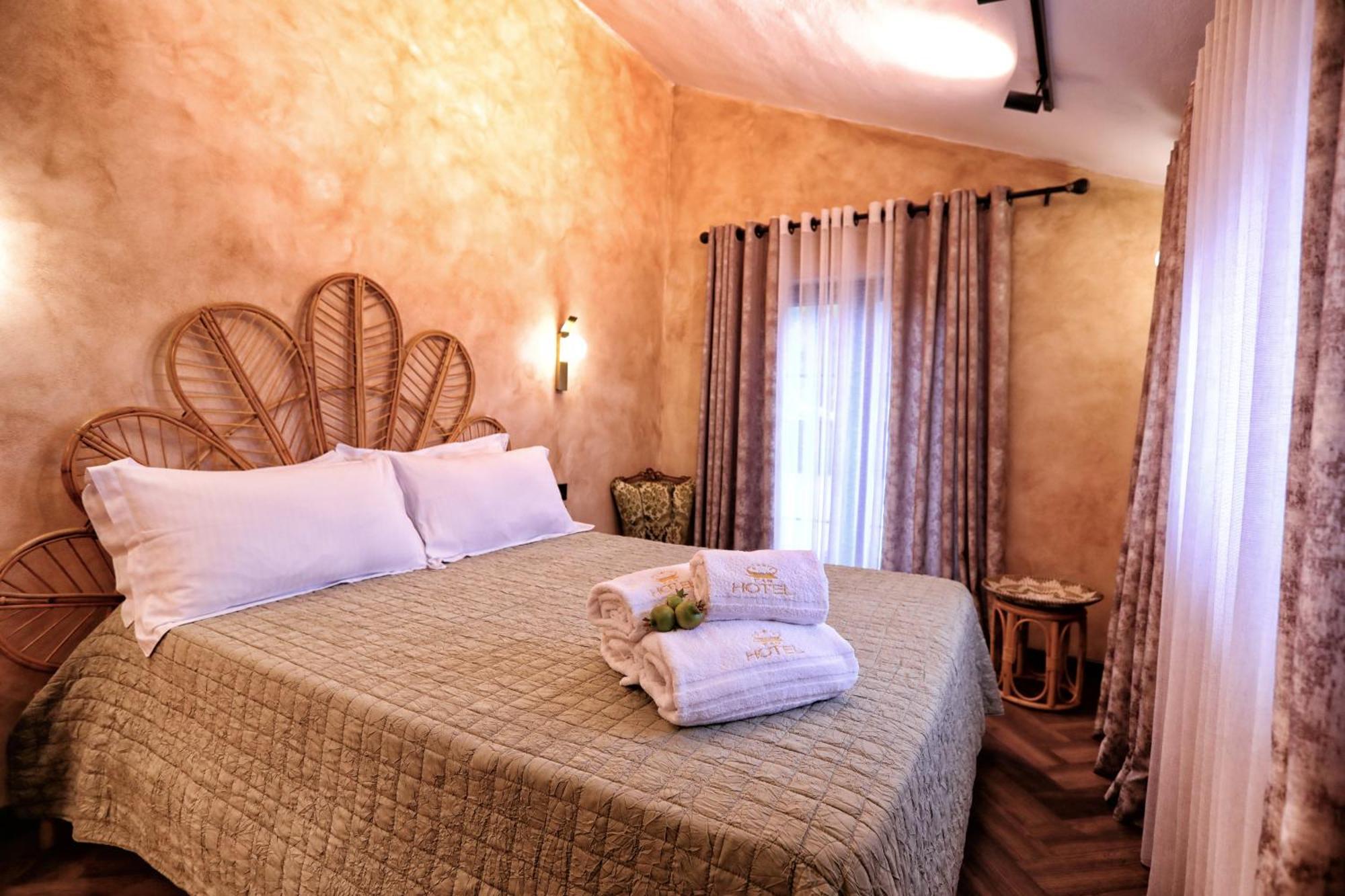 Hotel Labiatan Zogaji 외부 사진