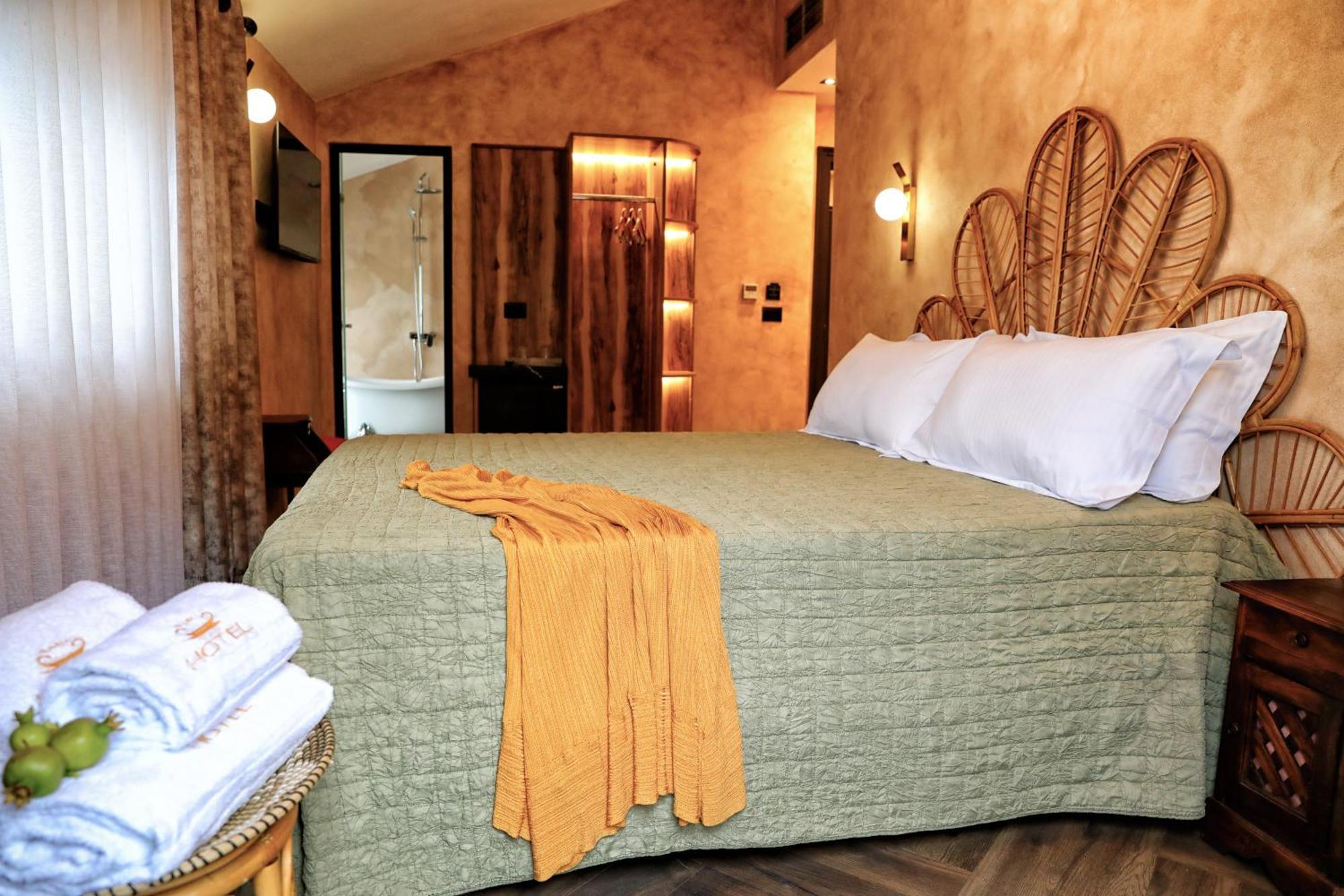 Hotel Labiatan Zogaji 외부 사진