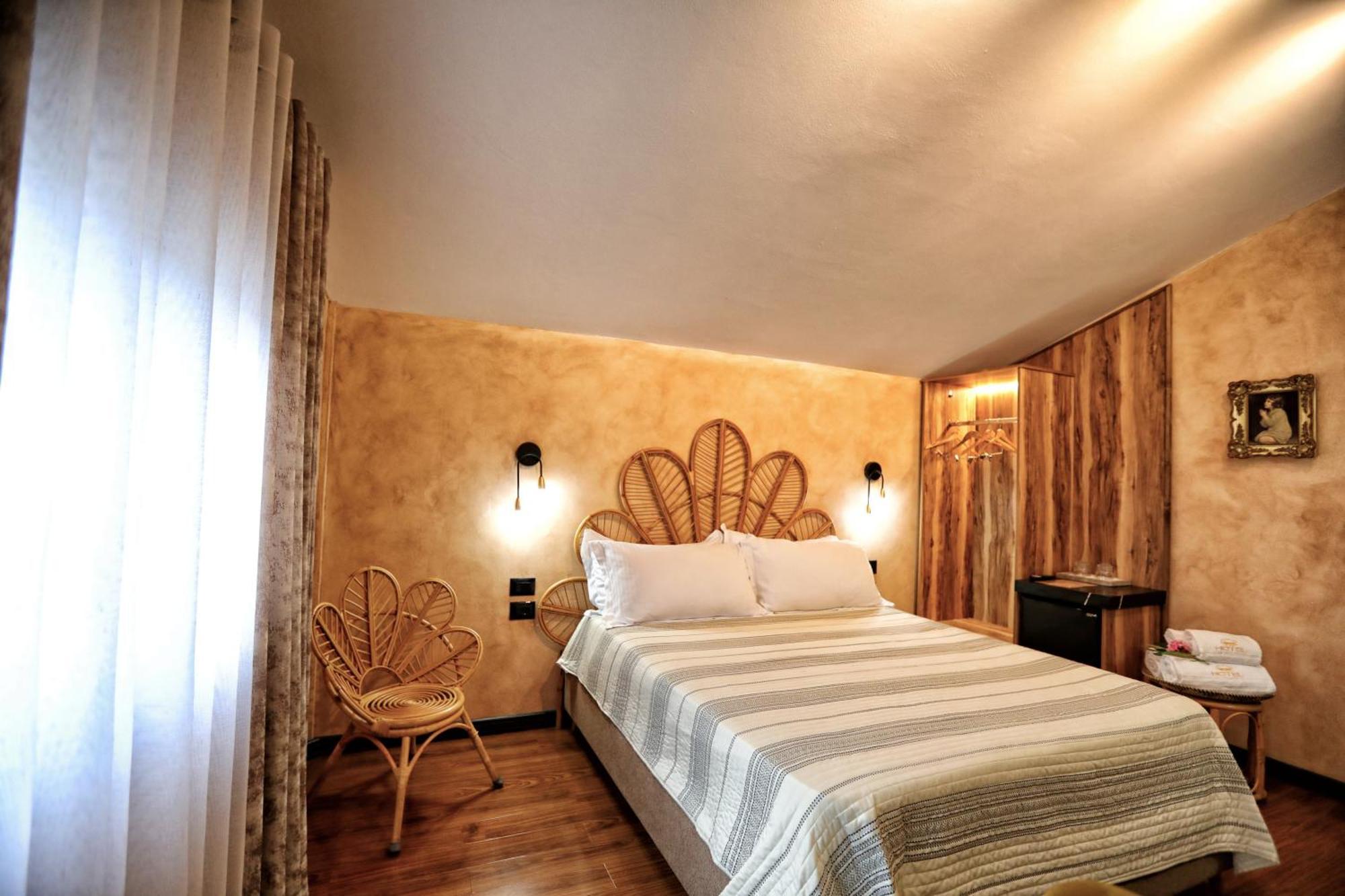 Hotel Labiatan Zogaji 외부 사진
