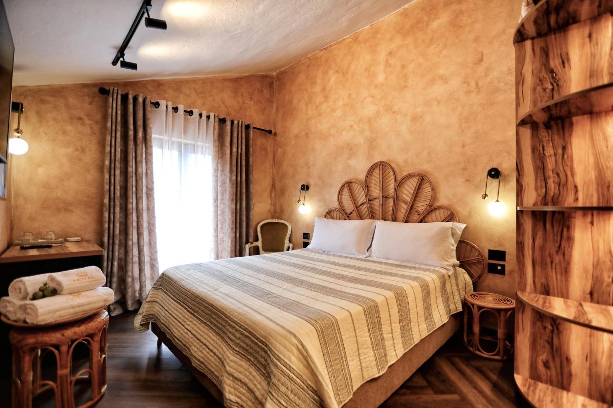 Hotel Labiatan Zogaji 외부 사진